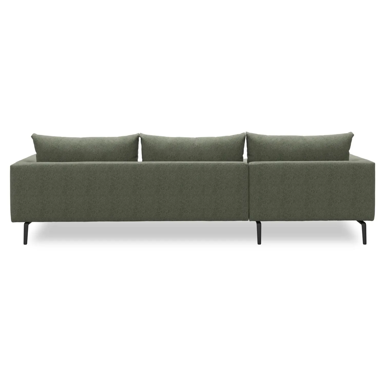 Online ILVA Hallsberg venstrevendt sofa med chaiselong