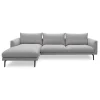 Outlet ILVA Hallsberg venstrevendt sofa med chaiselong