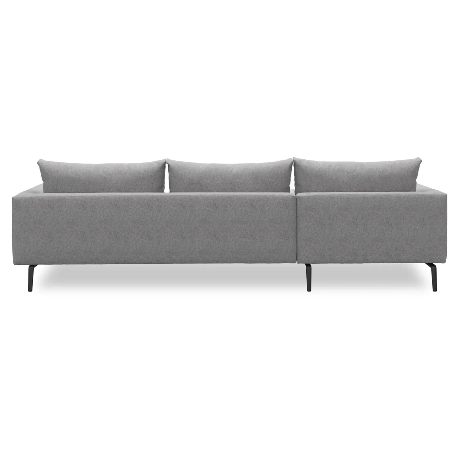 Outlet ILVA Hallsberg venstrevendt sofa med chaiselong