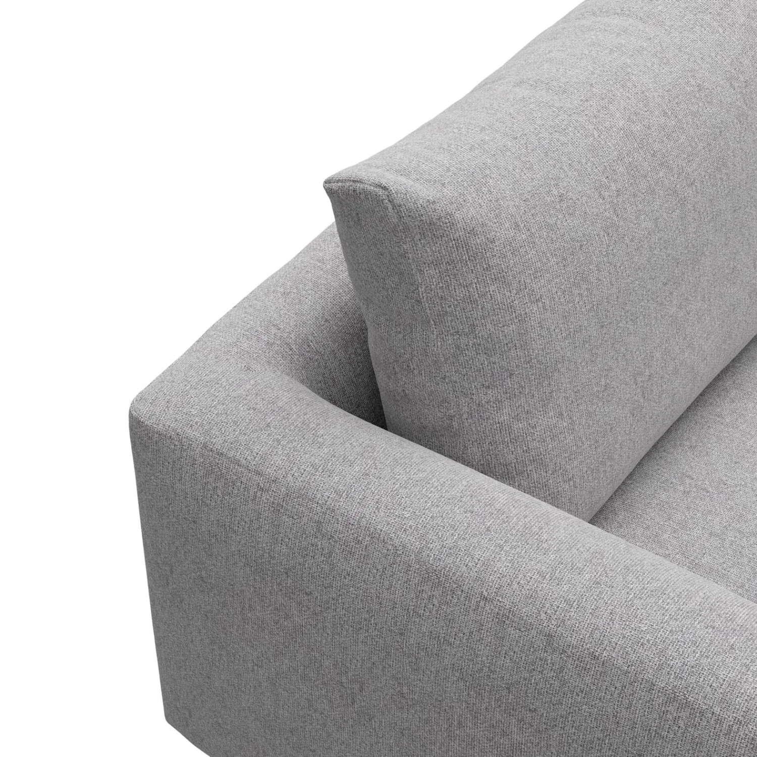 Outlet ILVA Hallsberg venstrevendt sofa med chaiselong