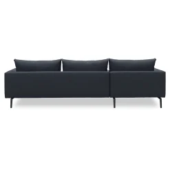 Discount ILVA Hallsberg venstrevendt sofa med chaiselong