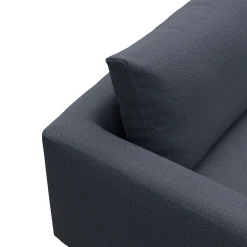 Discount ILVA Hallsberg venstrevendt sofa med chaiselong