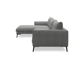 Hot ILVA Hallsberg venstrevendt sofa med chaiselong