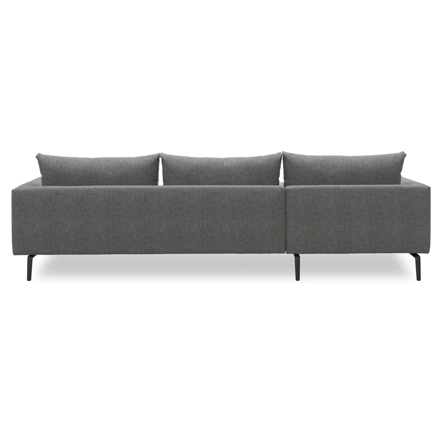 Hot ILVA Hallsberg venstrevendt sofa med chaiselong