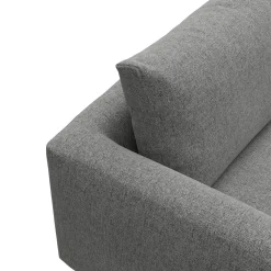 Hot ILVA Hallsberg venstrevendt sofa med chaiselong
