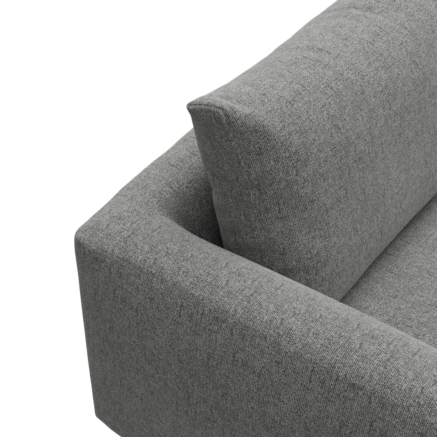 Hot ILVA Hallsberg venstrevendt sofa med chaiselong