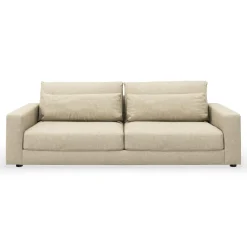 Discount ILVA Halmstad 3 pers Sofa