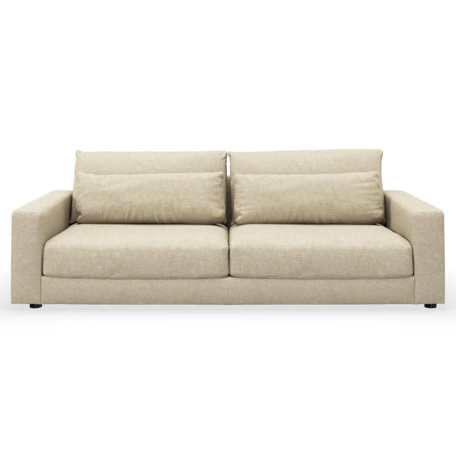 Discount ILVA Halmstad 3 pers Sofa
