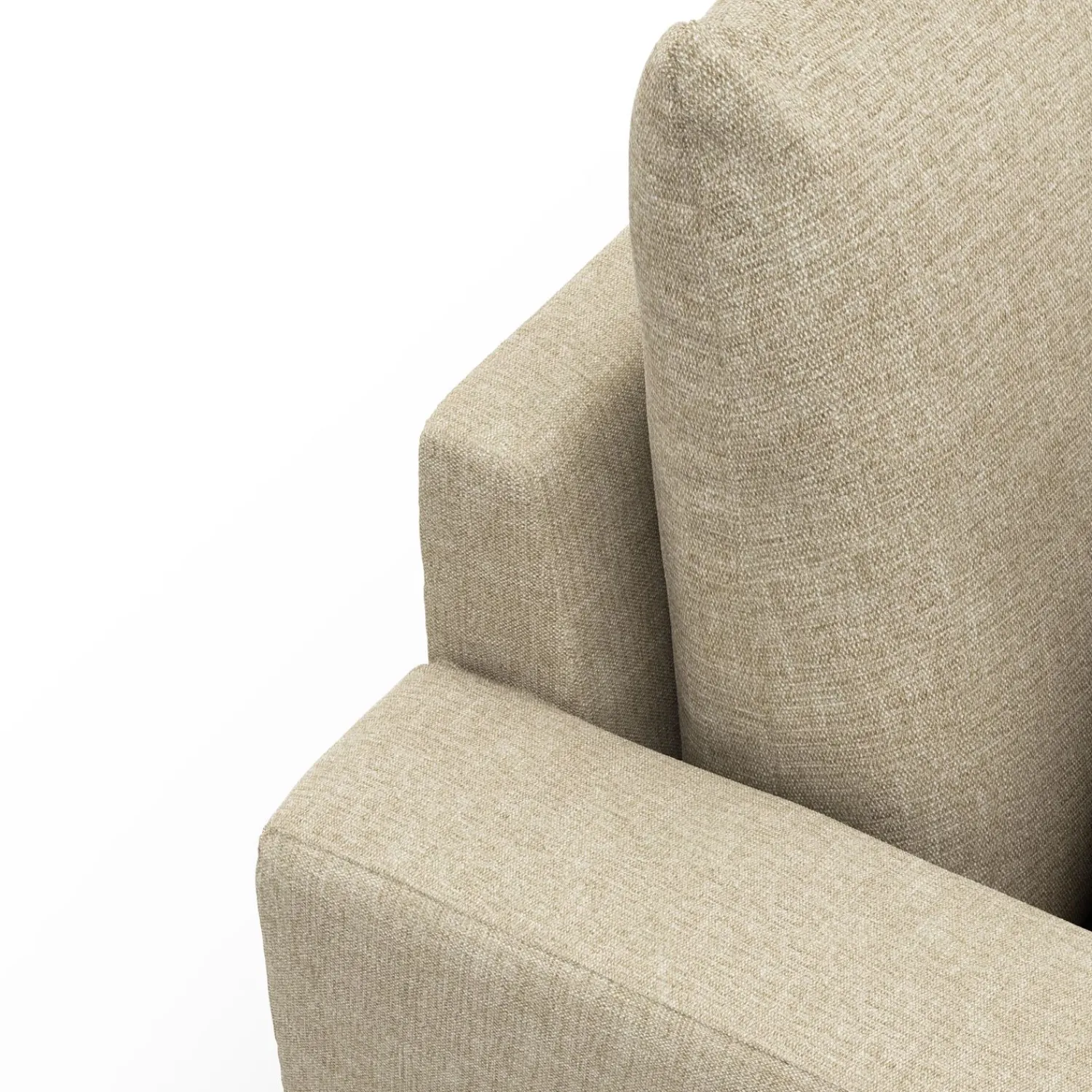 Discount ILVA Halmstad 3 pers Sofa