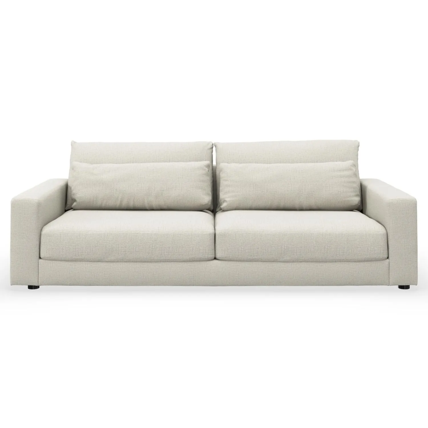 Online ILVA Halmstad 3 pers Sofa