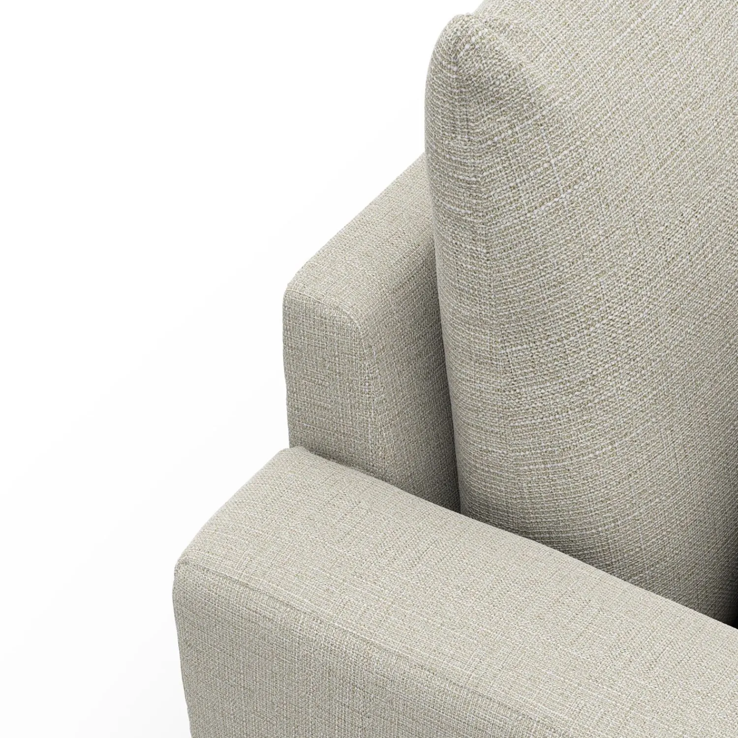 Online ILVA Halmstad 3 pers Sofa