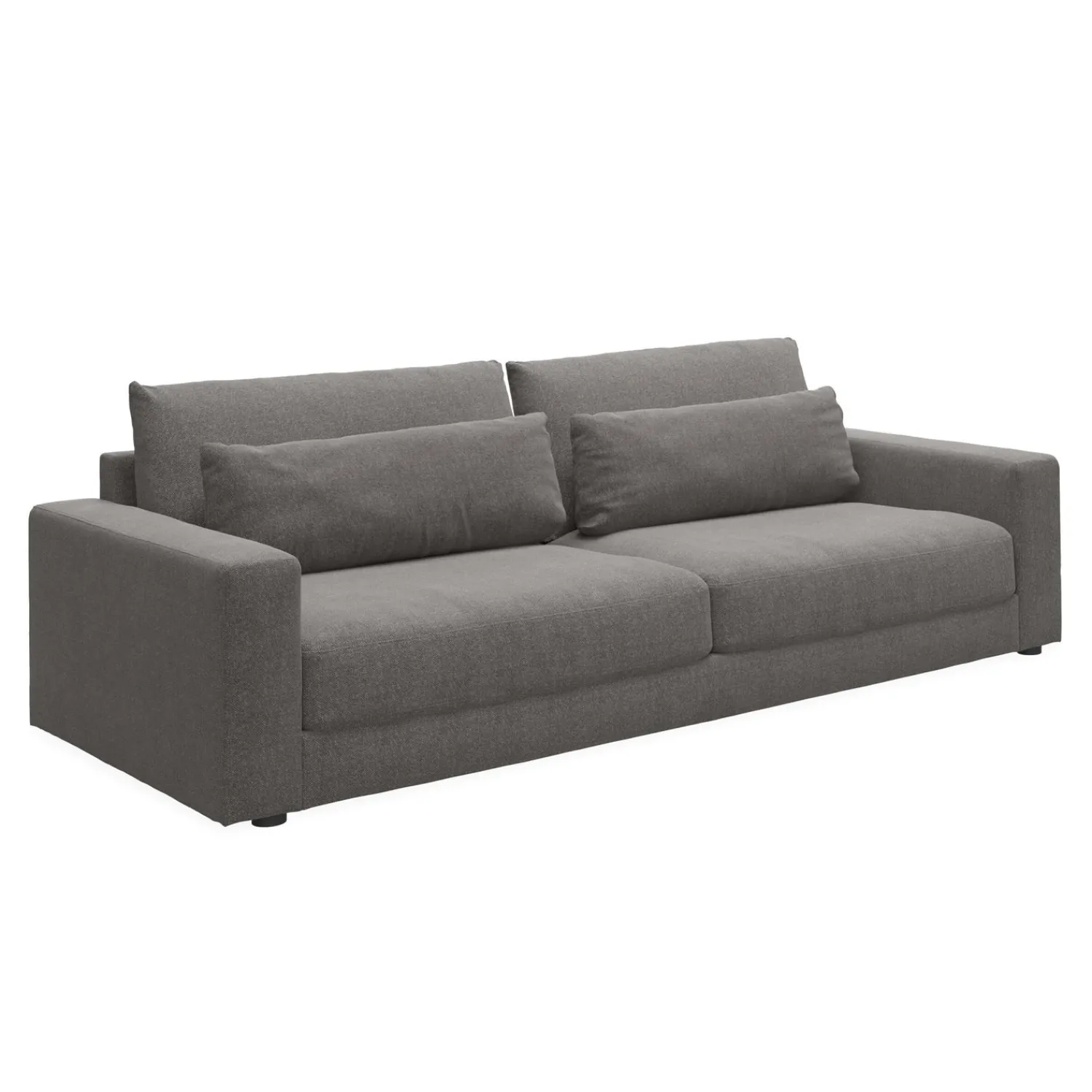 Outlet ILVA Halmstad 3 pers Sofa