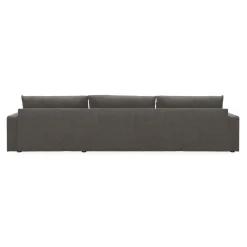 Hot ILVA Halmstad højrevendt sofa med chaiselong