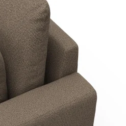 Discount ILVA Halmstad højrevendt sofa med chaiselong