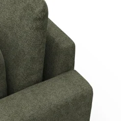 Hot ILVA Halmstad højrevendt sofa med chaiselong