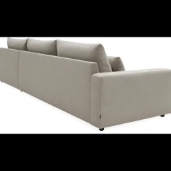 Hot ILVA Halmstad højrevendt sofa med chaiselong