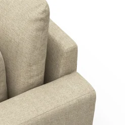 Hot ILVA Halmstad højrevendt sofa med chaiselong