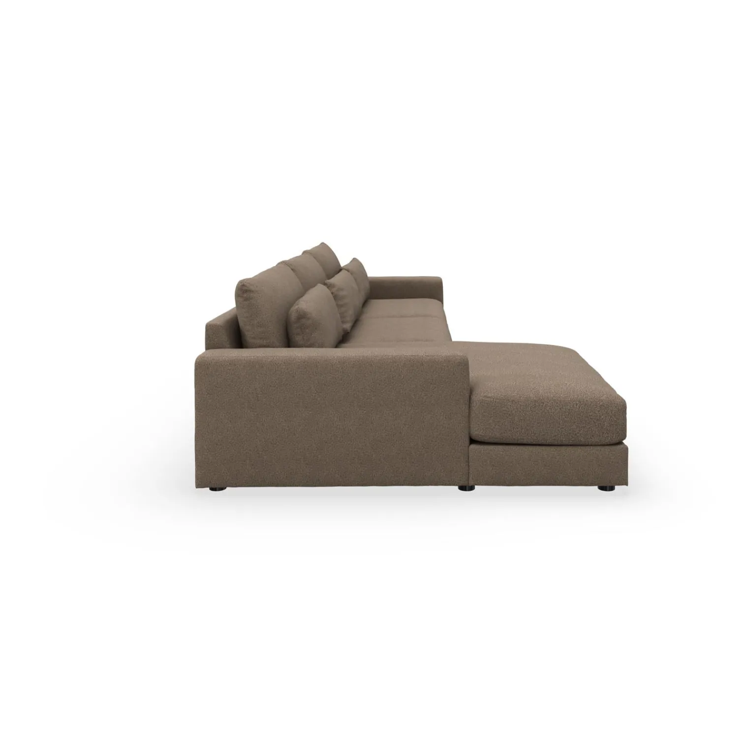 Sale ILVA Halmstad venstrevendt sofa med chaiselong