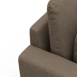 Sale ILVA Halmstad venstrevendt sofa med chaiselong