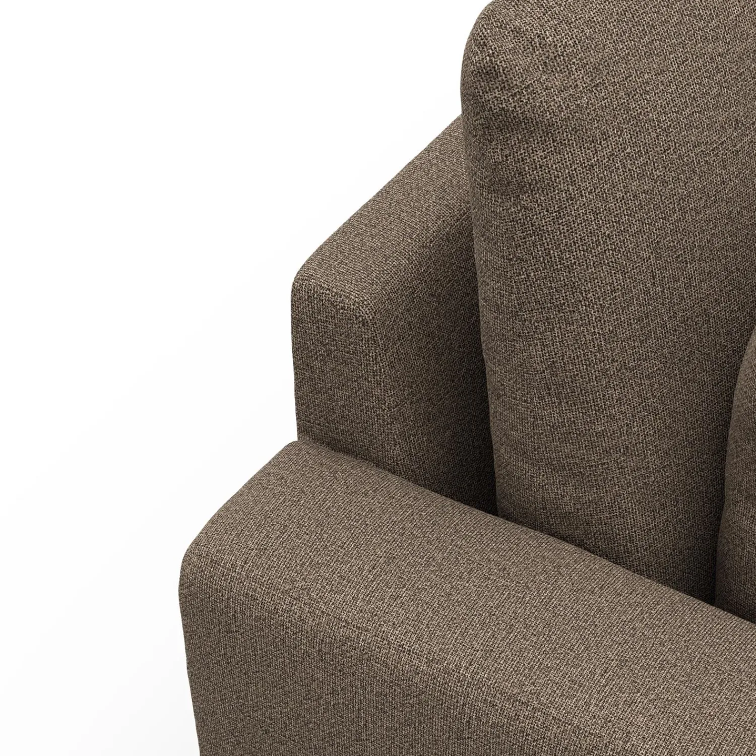 Sale ILVA Halmstad venstrevendt sofa med chaiselong