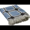 Online ILVA Harmonix Plaid 130 x 170 cm