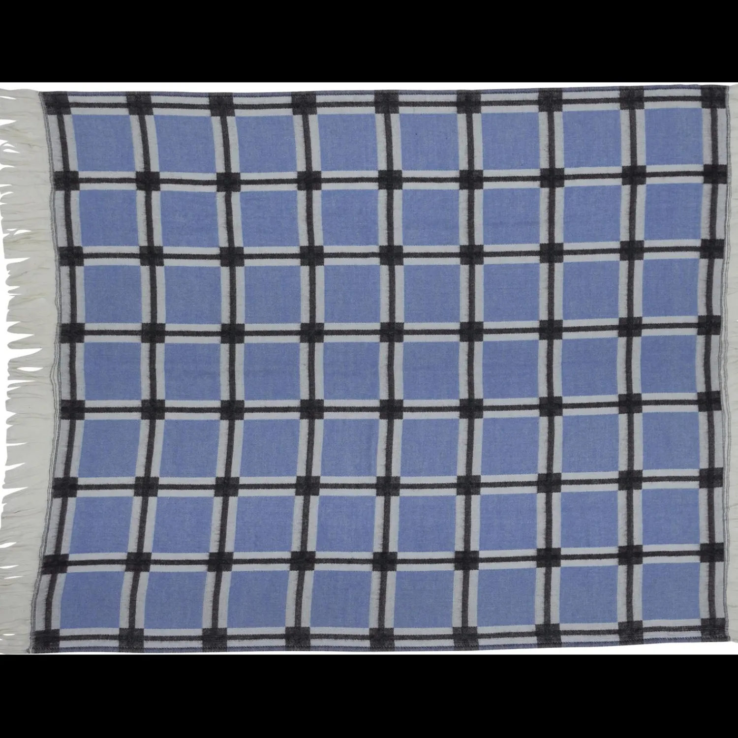 Online ILVA Harmonix Plaid 130 x 170 cm