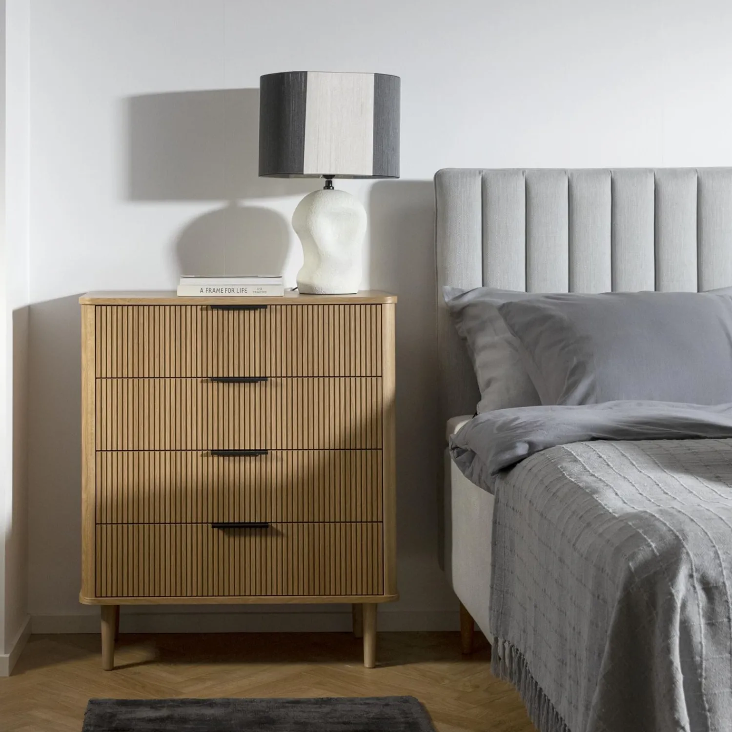 Outlet ILVA Harp Kommode
