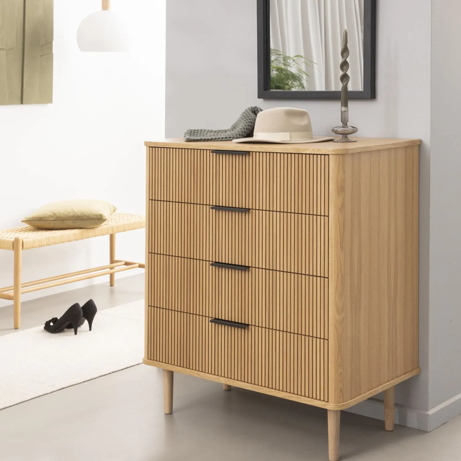 Outlet ILVA Harp Kommode