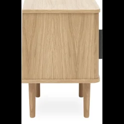 Best ILVA Harp Sengebord