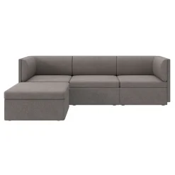 New ILVA Harriet 3 pers Sofa