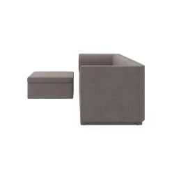 New ILVA Harriet 3 pers Sofa