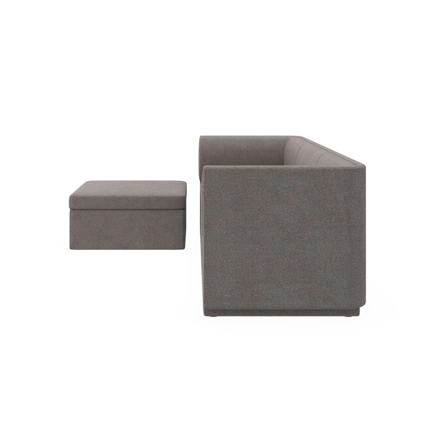 New ILVA Harriet 3 pers Sofa