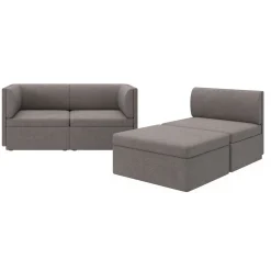 New ILVA Harriet 3 pers Sofa