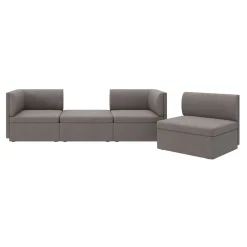 New ILVA Harriet 3 pers Sofa