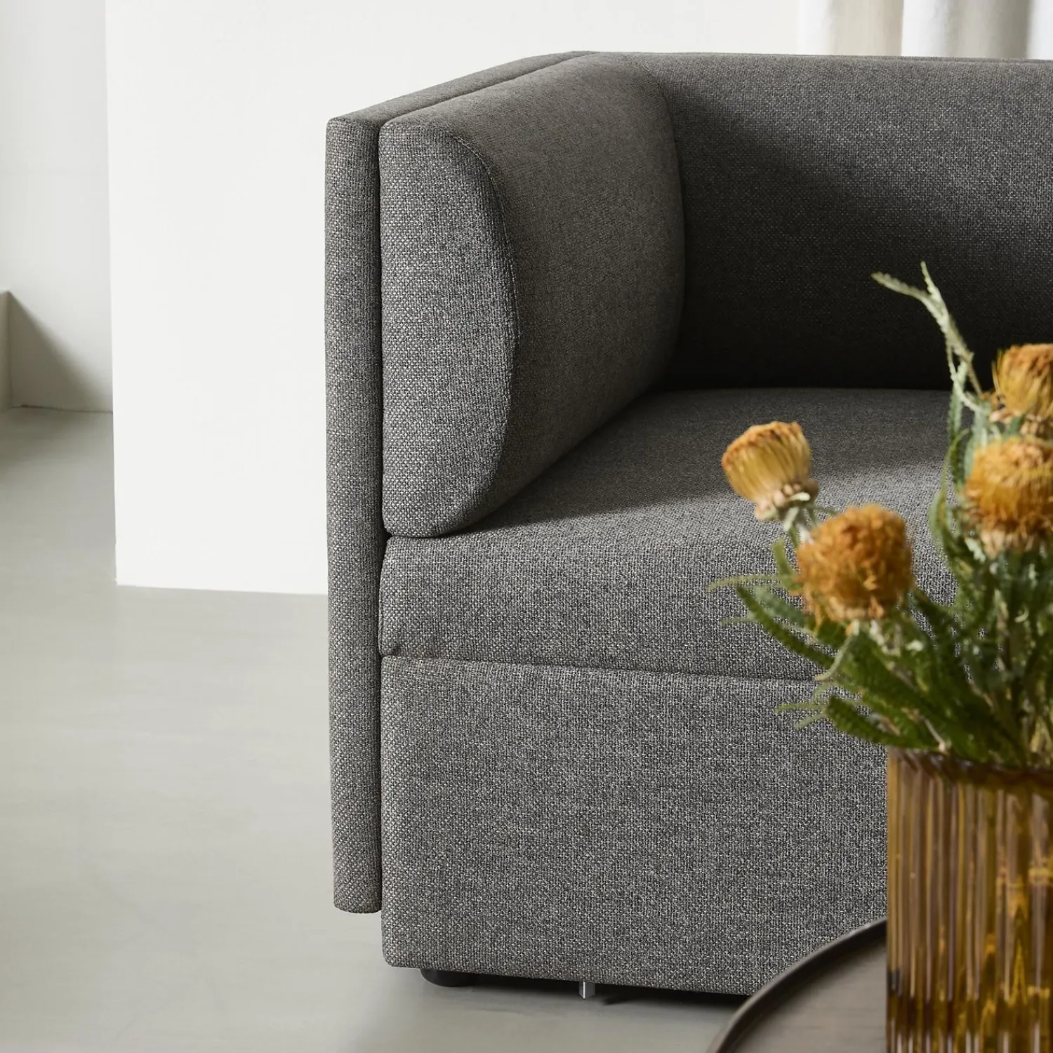New ILVA Harriet 3 pers Sofa