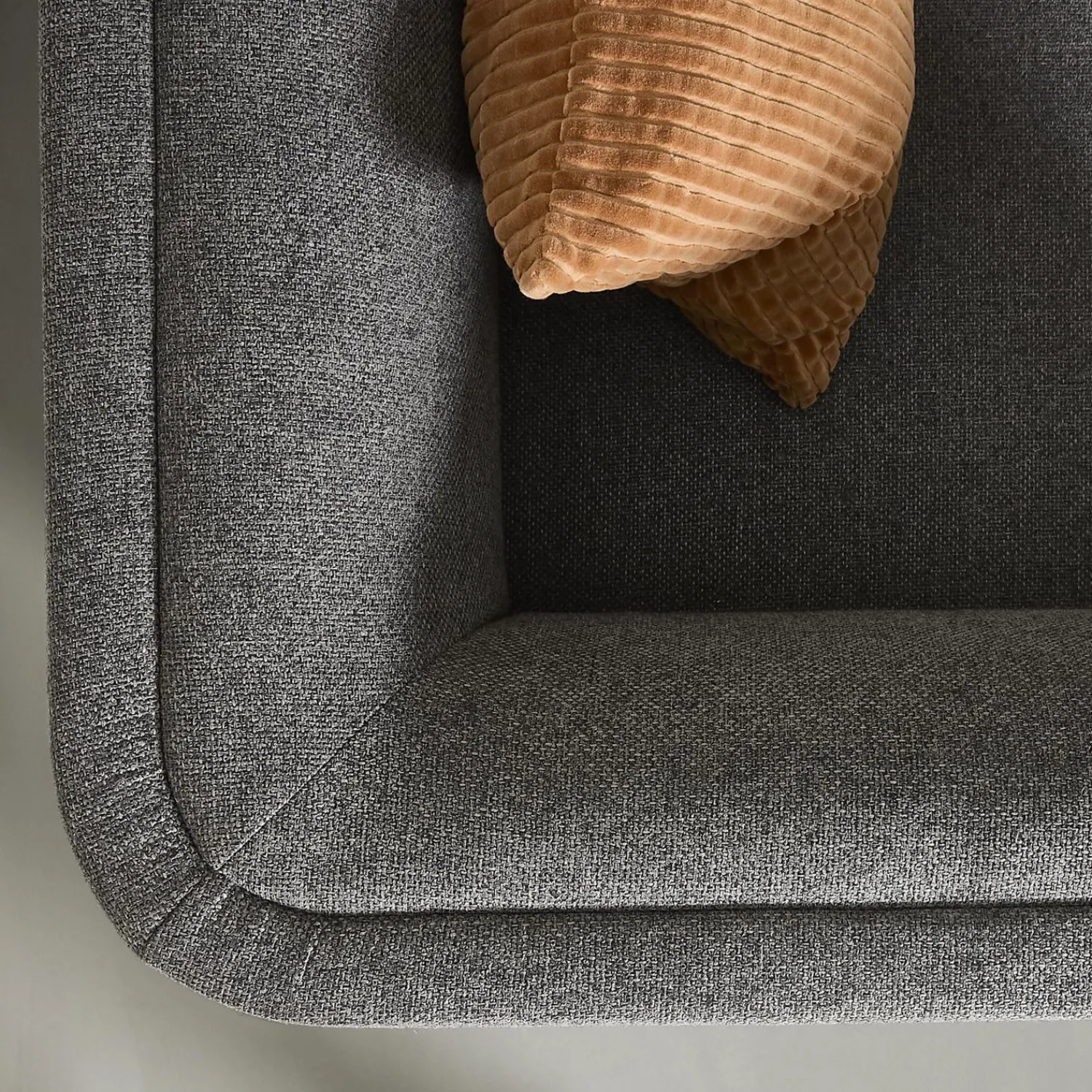 New ILVA Harriet 3 pers Sofa