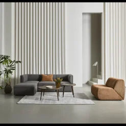 New ILVA Harriet 3 pers Sofa