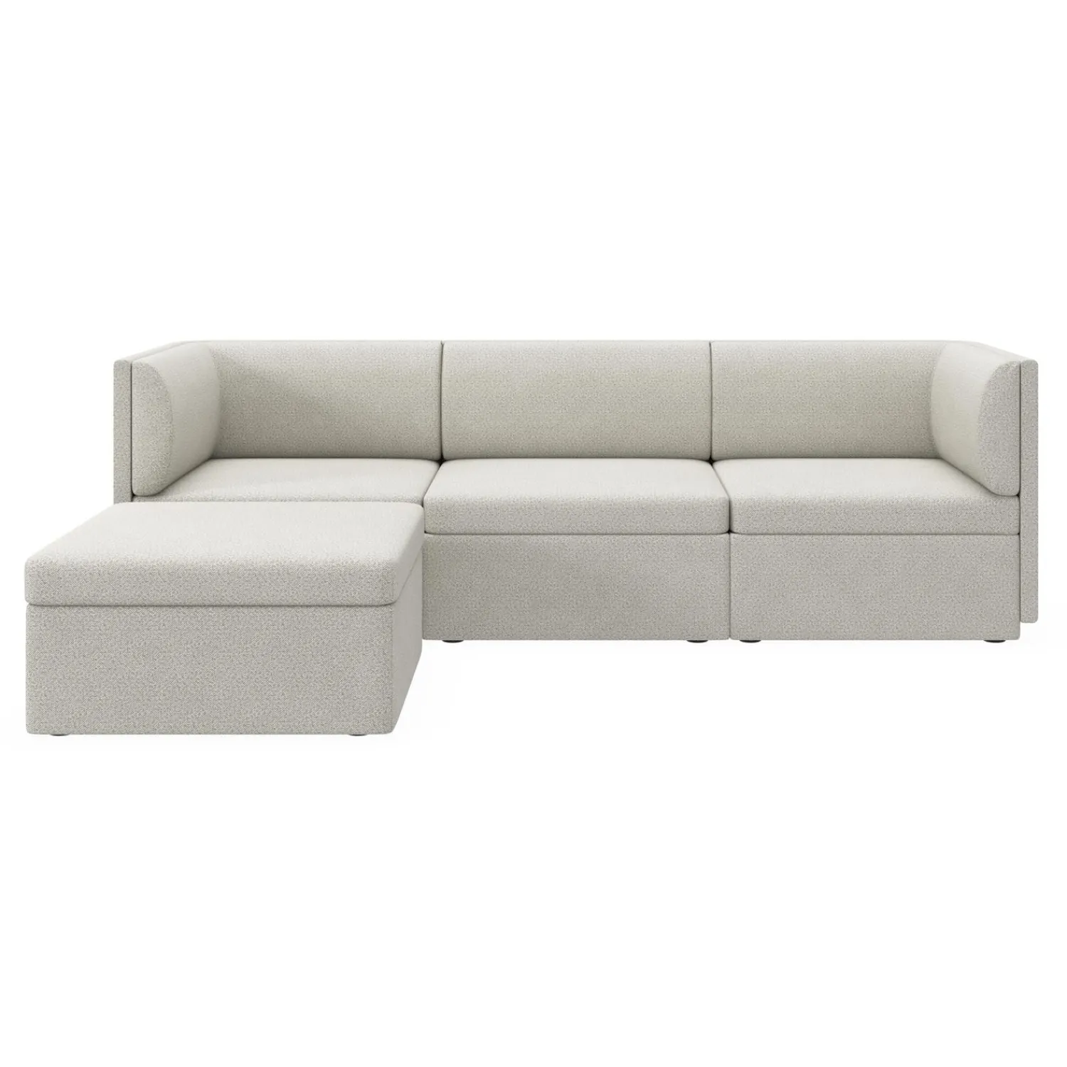New ILVA Harriet 3 pers Sofa