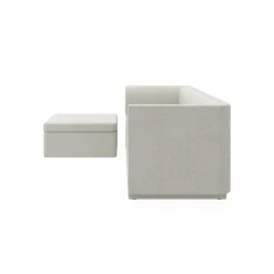 New ILVA Harriet 3 pers Sofa