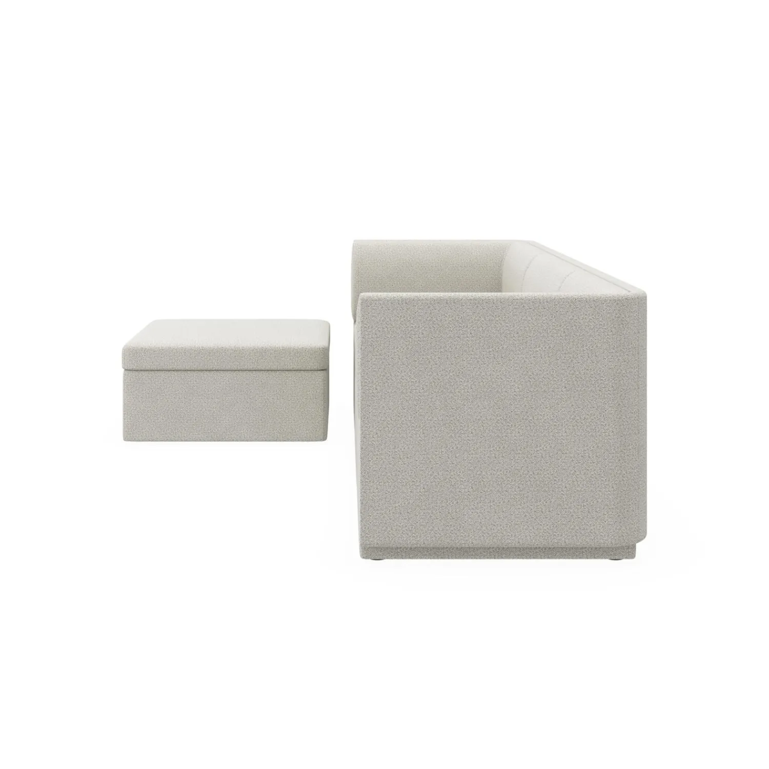 New ILVA Harriet 3 pers Sofa