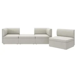 New ILVA Harriet 3 pers Sofa