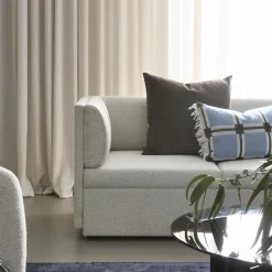 New ILVA Harriet 3 pers Sofa