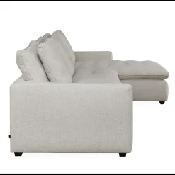 Sale ILVA Heaven højrevendt sofa med chaiselong