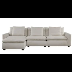 Sale ILVA Heaven venstrevendt sofa med chaiselong