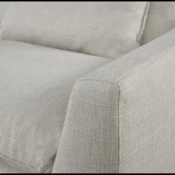 Sale ILVA Heaven venstrevendt sofa med chaiselong