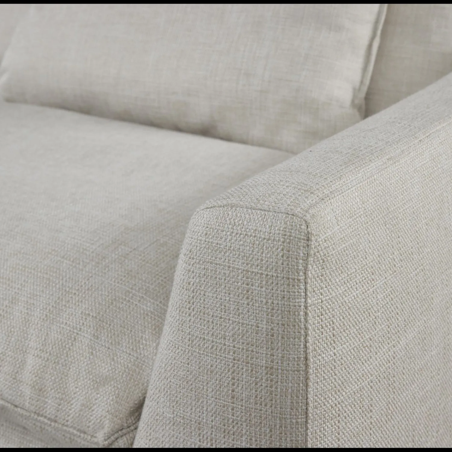 Sale ILVA Heaven venstrevendt sofa med chaiselong