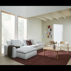 Sale ILVA Heaven venstrevendt sofa med chaiselong