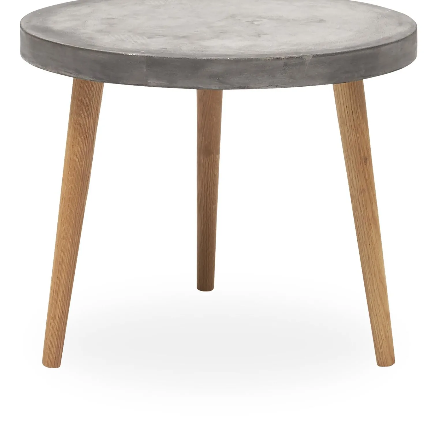 Clearance ILVA Heimdal Loungebord 46 x 60 cm