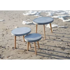 ILVA Heimdal Loungebord 40 x 34 cm