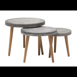 ILVA Heimdal Loungebord 40 x 34 cm